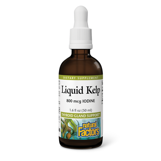 LIQUID KELP