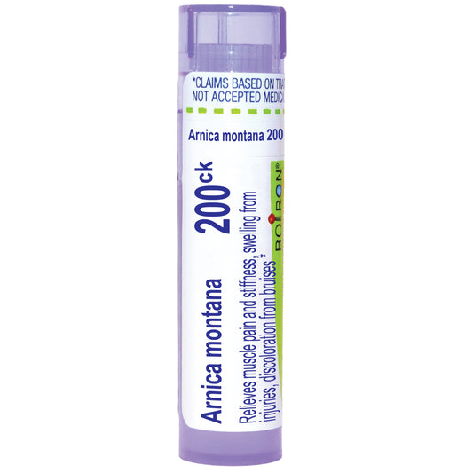 ARNICA MONTANA 200CK