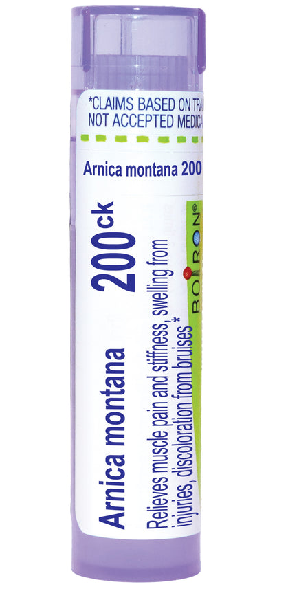 ARNICA MONTANA 200CK