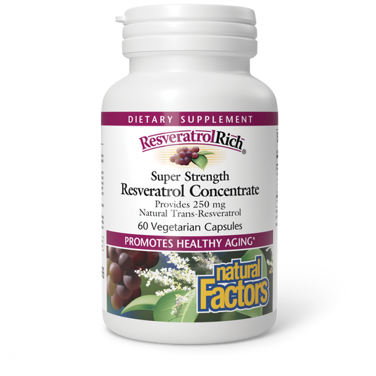 RESVERATROL CONCENTRATE