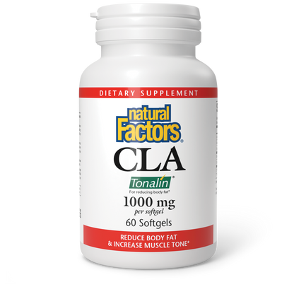 CLA TONALIN