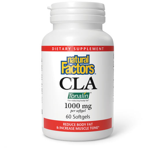 CLA TONALIN