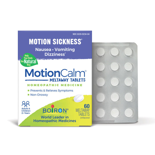 MOTIONCALM