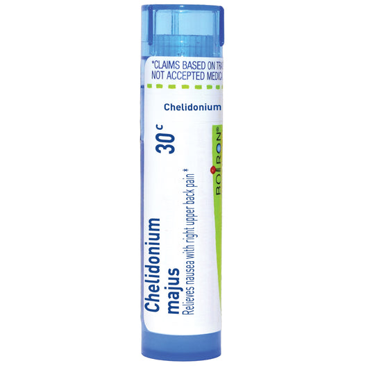 CHELIDONIUM MAJUS 30C