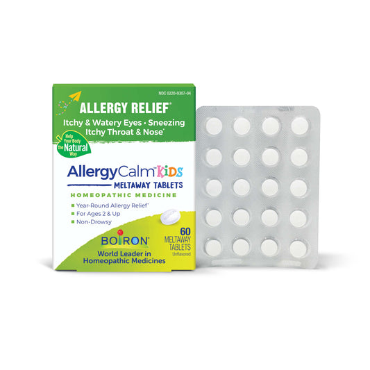 ALLERGYCALM KIDS MELTAWAY TABS