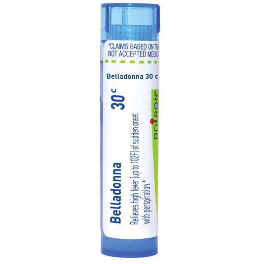BELLADONNA 30C